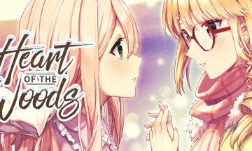 【PC/官中】森灵之心
