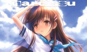 【ONS/汉化】水仙（narcissu）  1+2