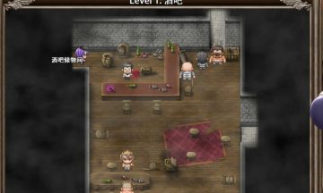 【汉化/RPG】典狱长·卡琳（Karryn's Prison）