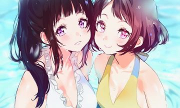 【美图】冰菓  203p