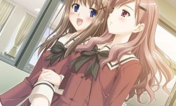 【PC+ONS】花吻在上2 我的王子大人 汉化硬盘