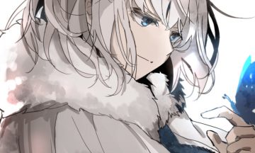【美图/自收集】pixiv美图——2（49p）