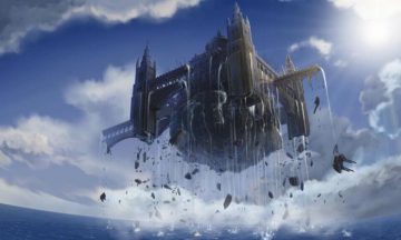 【汉化RPG】战女神VERITA