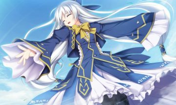 【PC/汉化】魔导巧壳（魔導巧殻～闇の月女神は導国で詠う～）