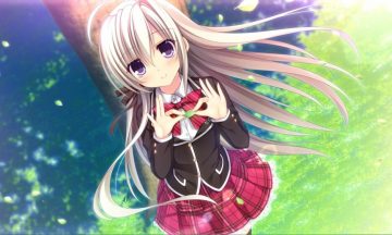 【PC/汉化】ＰＵＲＥＬＹ×Ｃ∧ＴＩＯＮ