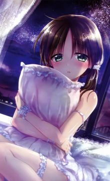 【合集】晚安sex漫画整理 [アクアドロップ (三上ミカ)] おやすみせっくす