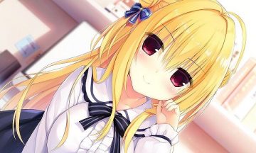 【PC/汉化】灵感满溢的甜蜜创想（富婆妹）