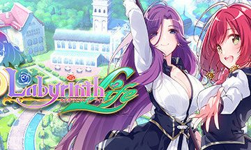 【RPG/官中】O子迷宫生活 PC豪华版