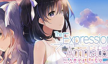 【PC/官中】恋语（The Expression Amrilato）