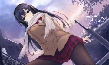 【ONS/汉化】Free Friends 2