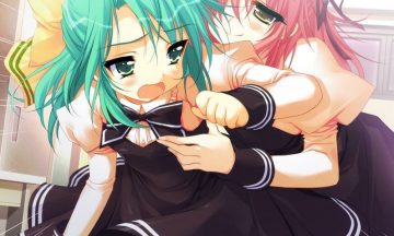 【PC】百合之花系列1-7