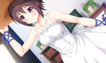 【PC/官中】闪耀明星偶像计划-渚