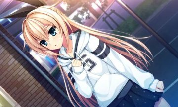 【PC/汉化】PRETTY×CATION 2