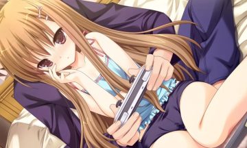 【KR/汉化】妹锁