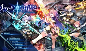 【安卓Ty】世界末日陨落之星(Sorceress*Alive! )