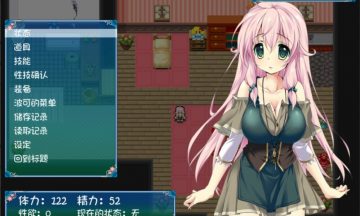 【PC/RPG】勇者赛菲的冒险