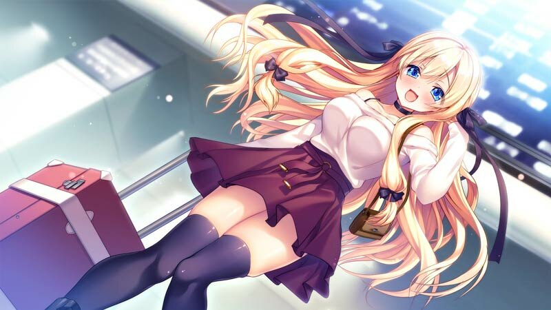 【PC+KR/汉化】My Sweet Sister（我的甜蜜姐姐）