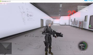 【FPS/官中】Eliminator
