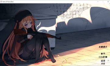 【ACT/官中/PC】梦魔之枪