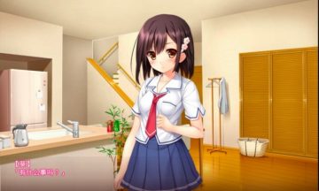 【KR/汉化】妹寝取
