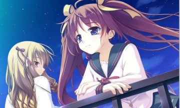 【汉化硬盘】实妹相伴的大泉君