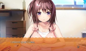【汉化硬盘】母性女友2 -理智崩坏篇-