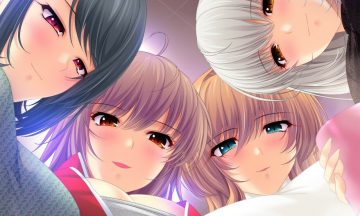 【PC/汉化】调皮的补习课老师