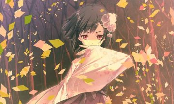 【汉化硬盘】从晴朗的朝色泛起之际开始
