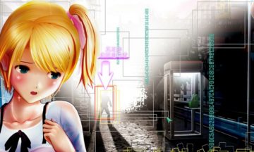【PC/中文】尾行4：虚拟追踪者