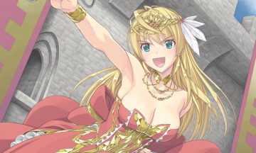 【RPG/官中】奴隶之剑1+2