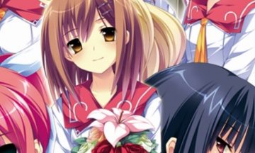 【ons/汉化】花与少女的祝福—皇家花束