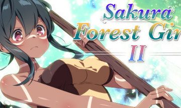 【官中/PC】樱花森林女孩2/Sakura Forest Girls 2