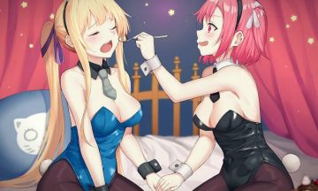 【官中/PC】少女们的花蕾 Toy’s Lover