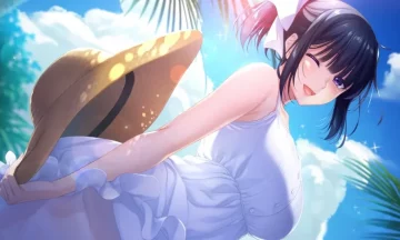 【PC/云翻】嘿，姐姐！
