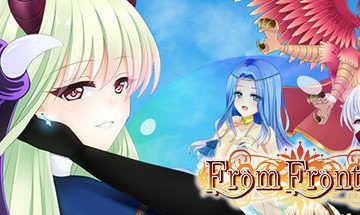【RPG/官中/PC】来自边境 - From Frontier