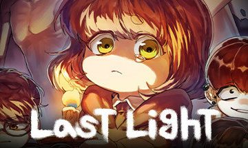 【RPG/PC】最后之光/Last Light