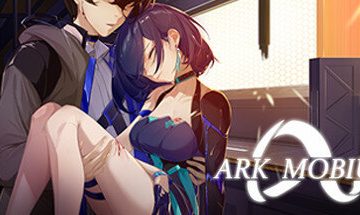 【官中/PC】无限方舟/Ark Mobius: Censored Edition
