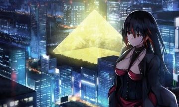 【云翻/PC】Fate：尘埃帝国