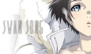 【汉化/PC】SWAN SONG 天鹅之歌·死挽歌