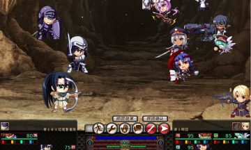 【汉化/PC】VenusBlood-GAIA-