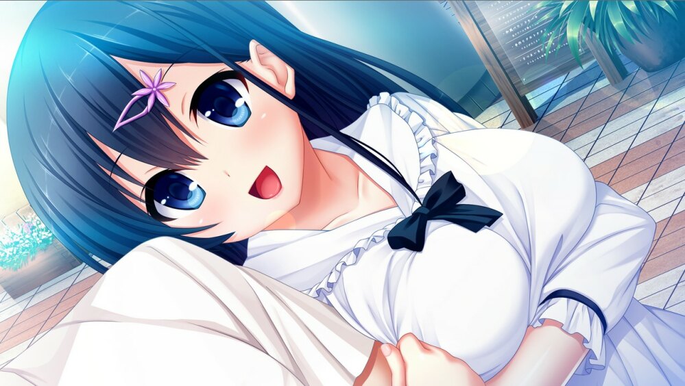 【PC/汉化】凭本事养的女儿，为什么要忍？（交际俱乐部）