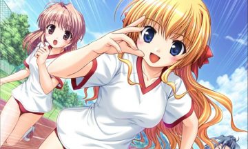 【汉化/PC】命运动脉（FORTUNE ARTERIAL）