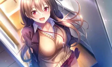 【PC+Ty】爱之钥3 汉化