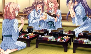 【汉化/PC】妻管理员2~美女巴士领航员~