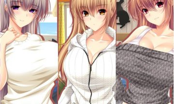 【PC/云翻】再这样下去，会灰飞烟灭的，所以还是和姐姐一起造人吧！