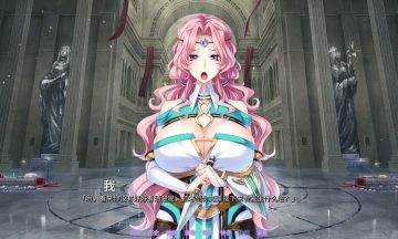 【汉化/PC】BBA骑士团（Hot amp - Steamy Knights）
