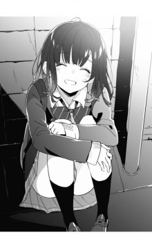[漫画]剃须,然后捡到女高中生(1–24.2话)