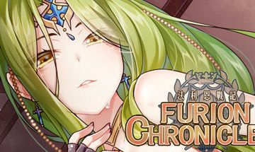 【汉化/PC】法利恩战记Furion Chronicles