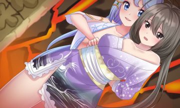 【汉化/PC】恶魔迷宫2  ~  Evil Maze 2