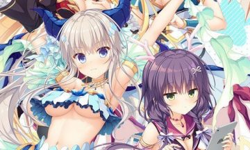 【PC/官中】龙姬混日子2
